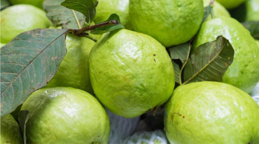 Guavas